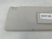 2020 Land Rover Discovery Sport Sun Visor Shade Replacement Passenger Right Mirror Fits OEM Used Auto Parts - Oemusedautopar
