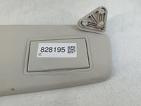 2020 Land Rover Discovery Sport Sun Visor Shade Replacement Passenger Right Mirror Fits OEM Used Auto Parts - Oemusedautopar