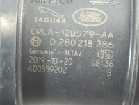 Land Rover Land Rover Mass Air Flow Meter Maf - Oemusedautoparts1.com