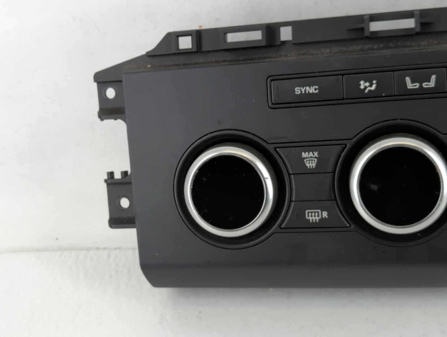 2020 Land Rover Land Rover Climate Control Module Temperature AC/Heater Replacement P/N:190610-01-T204 29104872-0040 Fits OE