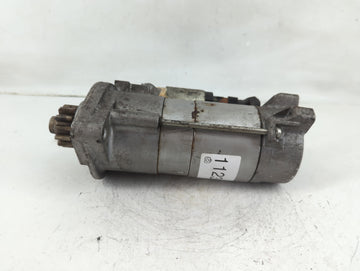 2015-2020 Land Rover Range Rover Car Starter Motor Solenoid OEM P/N:FPLA-11001-AB 438000-1542 Fits OEM Used Auto Parts - Oem