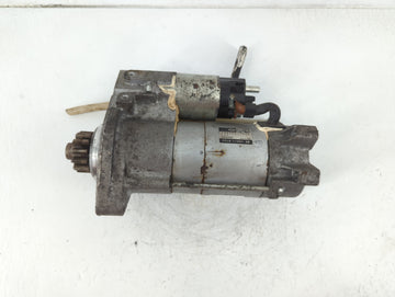 2015-2020 Land Rover Range Rover Car Starter Motor Solenoid OEM P/N:FPLA-11001-AB 438000-1542 Fits OEM Used Auto Parts