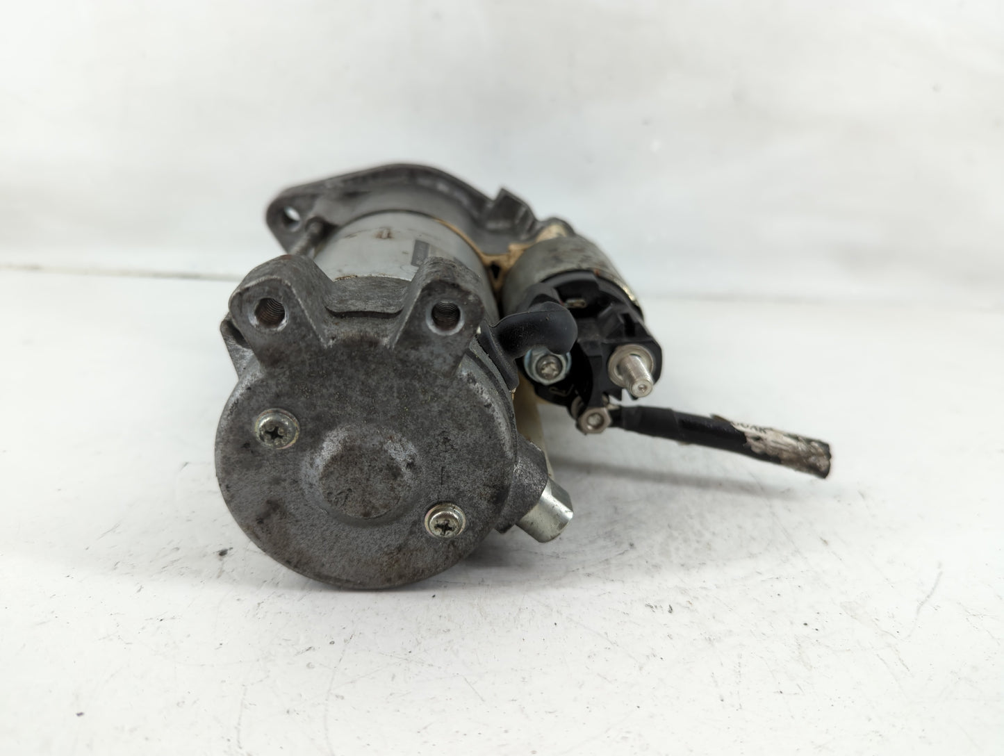 2015-2020 Land Rover Range Rover Car Starter Motor Solenoid OEM P/N:FPLA-11001-AB 438000-1542 Fits OEM Used Auto Parts - Oem