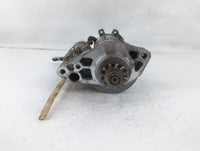 2015-2020 Land Rover Range Rover Car Starter Motor Solenoid OEM P/N:FPLA-11001-AB 438000-1542 Fits OEM Used Auto Parts - Oem