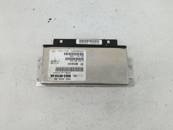 compare product 2020 Land Rover Range Rover Chassis Control Module Ccm Bcm Body Control