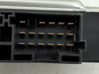 2020 Land Rover Range Rover Chassis Control Module Ccm Bcm Body Control - Oemusedautoparts1.com