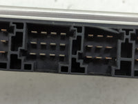 2020 Land Rover Range Rover Chassis Control Module Ccm Bcm Body Control - Oemusedautoparts1.com