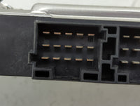 2020 Land Rover Range Rover Chassis Control Module Ccm Bcm Body Control - Oemusedautoparts1.com