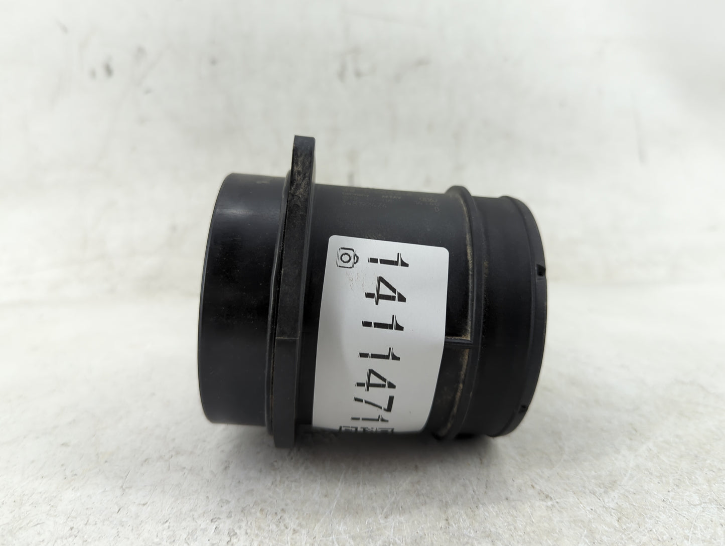 2016-2019 Land Rover Range Rover Mass Air Flow Meter Maf - Oemusedautoparts1.com