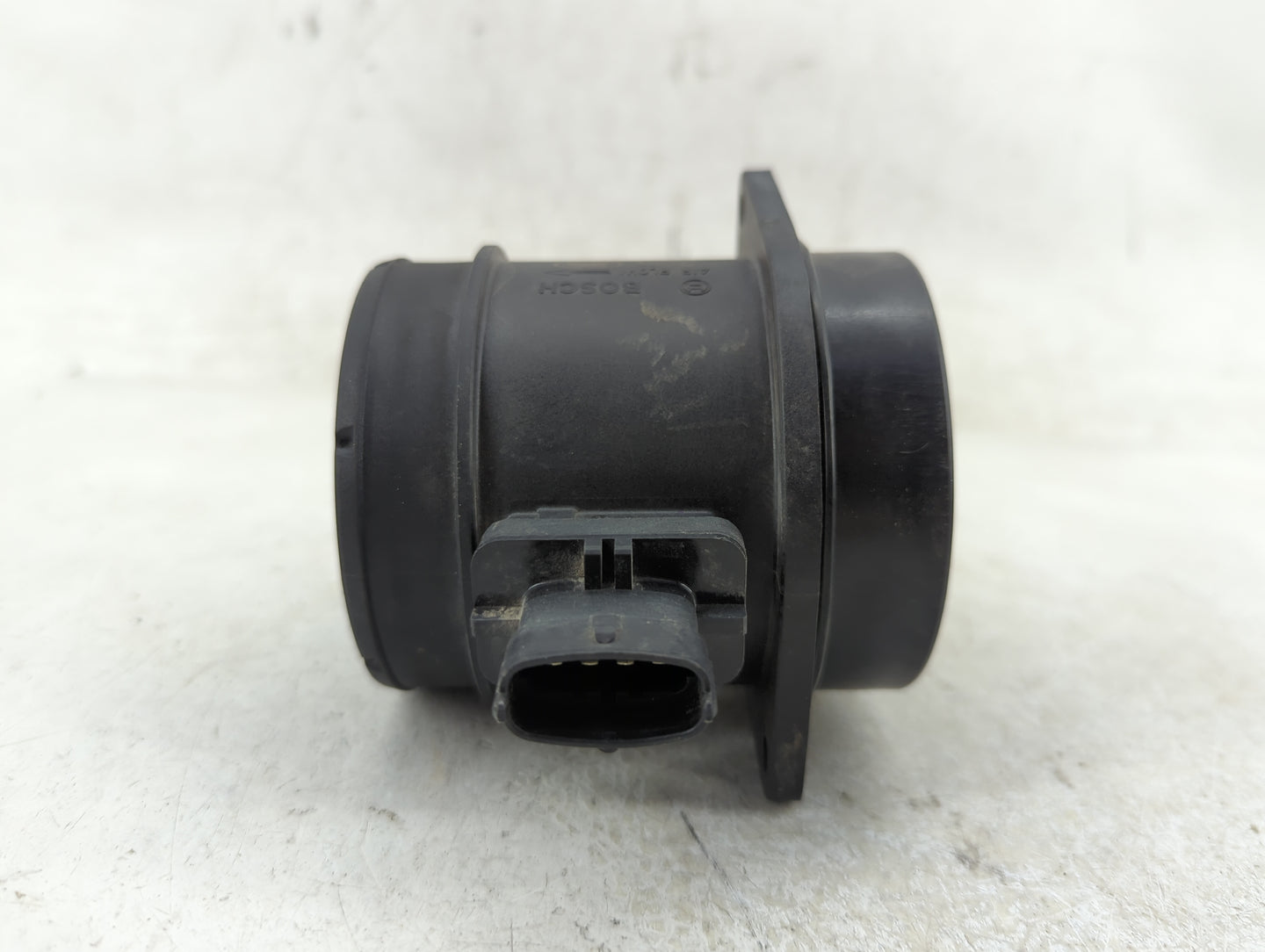 2016-2019 Land Rover Range Rover Mass Air Flow Meter Maf - Oemusedautoparts1.com