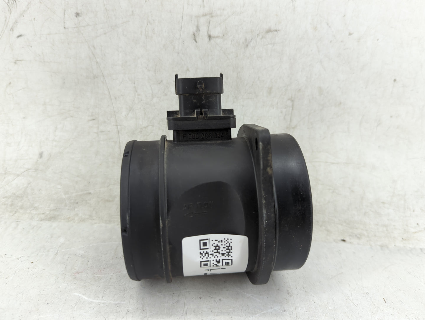 2016-2019 Land Rover Range Rover Mass Air Flow Meter Maf - Oemusedautoparts1.com