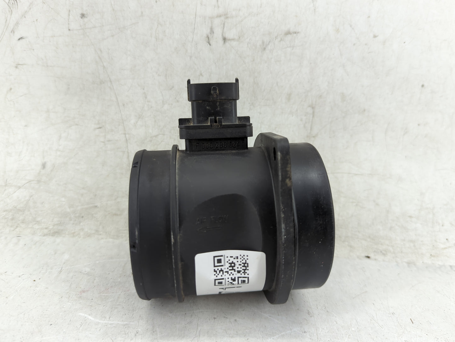 2016-2019 Land Rover Range Rover Mass Air Flow Meter Maf - Oemusedautoparts1.com
