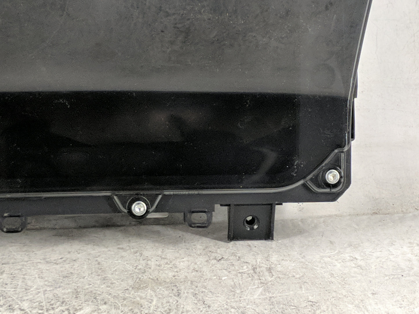 2020 Land Rover Range Rover Instrument Cluster Speedometer Gauges P/N:KY32-10F844-JB KY32-14C026-JB, KY32-14C026-KB Miles: F
