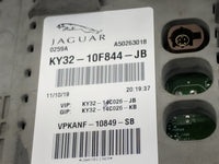 2020 Land Rover Range Rover Instrument Cluster Speedometer Gauges P/N:KY32-10F844-JB KY32-14C026-JB, KY32-14C026-KB Miles: F
