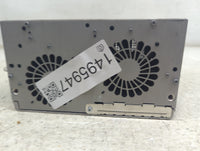2020 Land Rover Range Rover Radio AM FM Cd Player Receiver Replacement P/N:J9D3-19C211-SH 2AE5I-IMC10US, 2145A-IMC10US Fits 