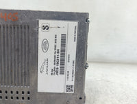 2020 Land Rover Range Rover Radio AM FM Cd Player Receiver Replacement P/N:J9D3-19C211-SH 2AE5I-IMC10US, 2145A-IMC10US Fits 