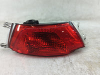 2014-2020 Land Rover Range Rover Sport Tail Light Assembly Passenger Right OEM P/N:DK62-15K272 011.345-02 Fits OEM Used Auto
