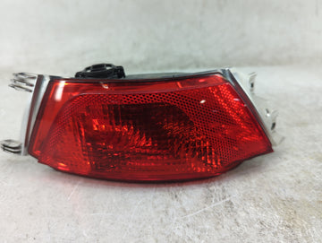 2014-2020 Land Rover Range Rover Sport Tail Light Assembly Passenger Right OEM P/N:DK62-15K272 011.345-02 Fits OEM Used Auto