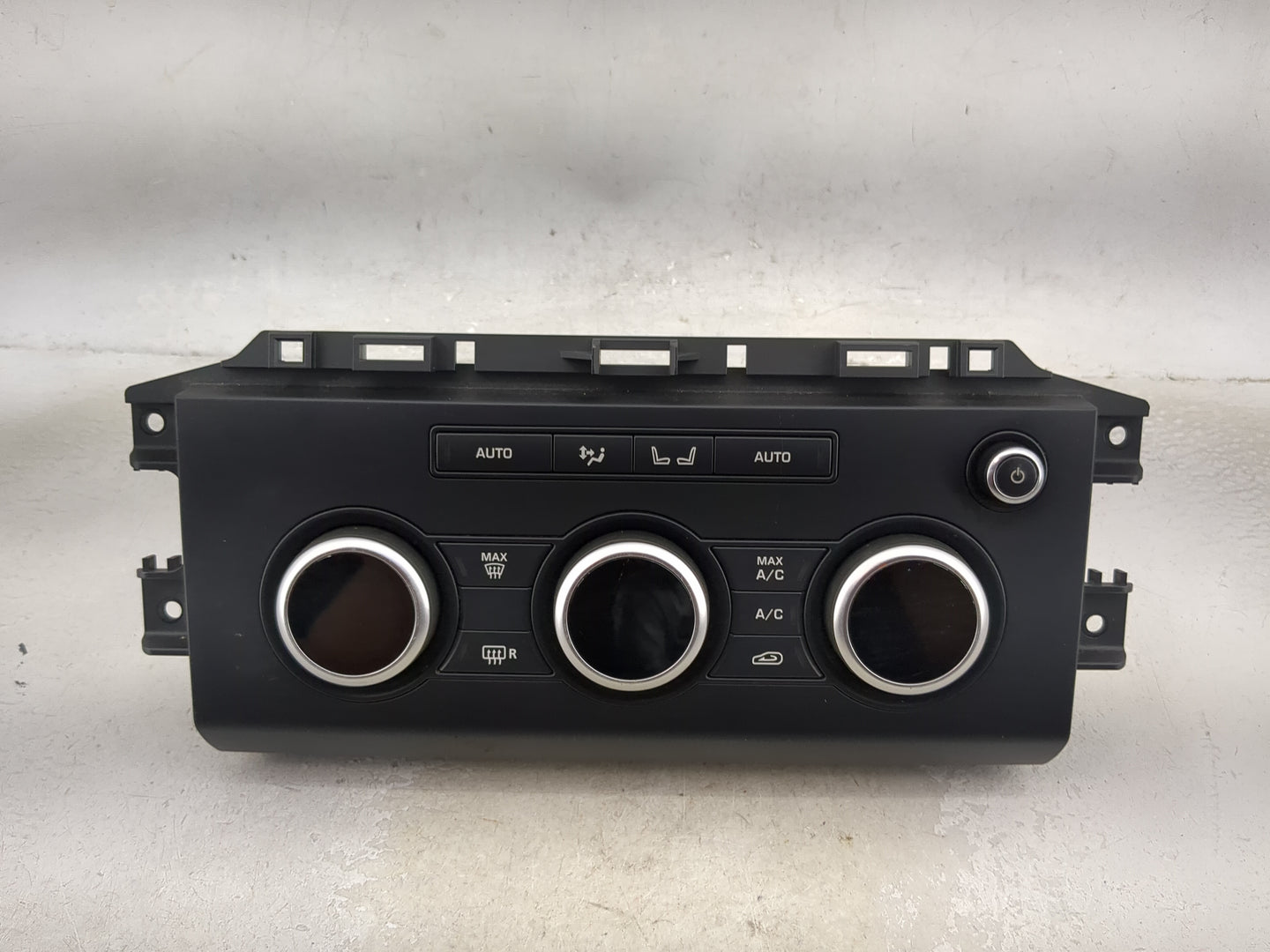 2020 Land Rover Range Rover Sport Climate Control Module Temperature AC/Heater Replacement P/N:KY32-14C239-TB KY3214C239TB F