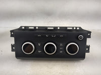 2020 Land Rover Range Rover Sport Climate Control Module Temperature AC/Heater Replacement P/N:KY32-14C239-TB KY3214C239TB F