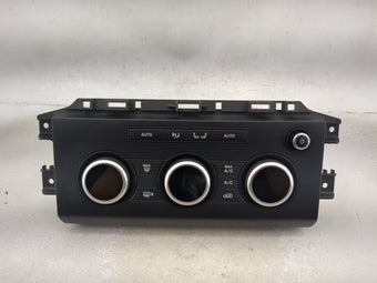 compare product 2020 Land Rover Range Rover Sport Climate Control Module Temperature AC/Heater Replacement P/N:KY32-14C239-TB KY3214C239TB Fits OEM Used Auto Parts