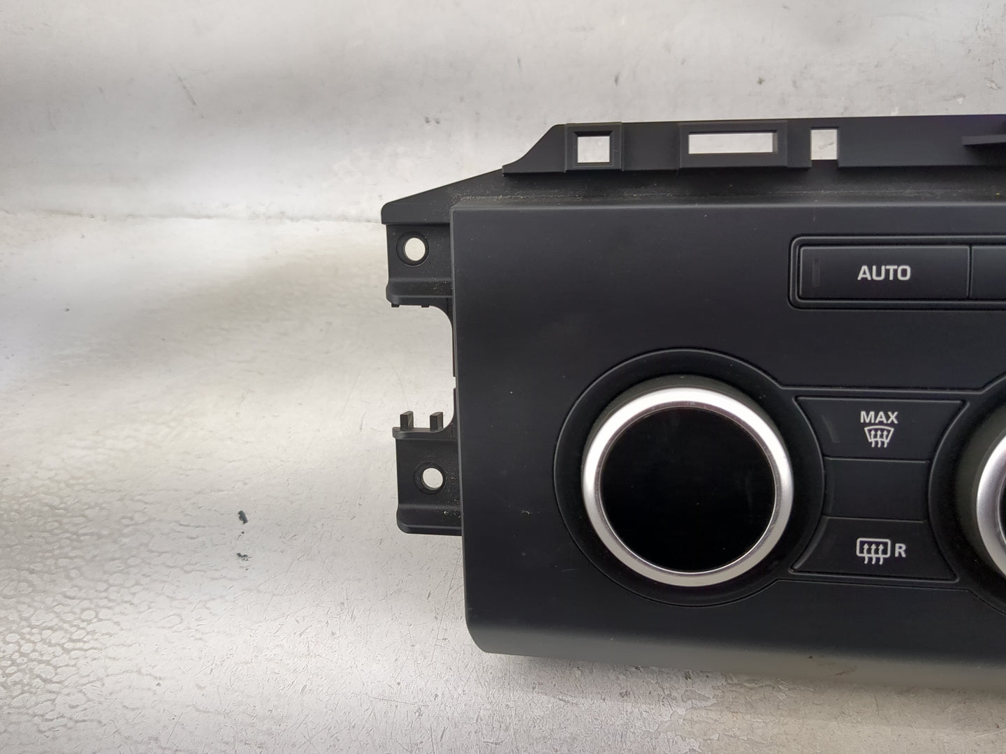 2020 Land Rover Range Rover Sport Climate Control Module Temperature AC/Heater Replacement P/N:KY32-14C239-TB KY3214C239TB F