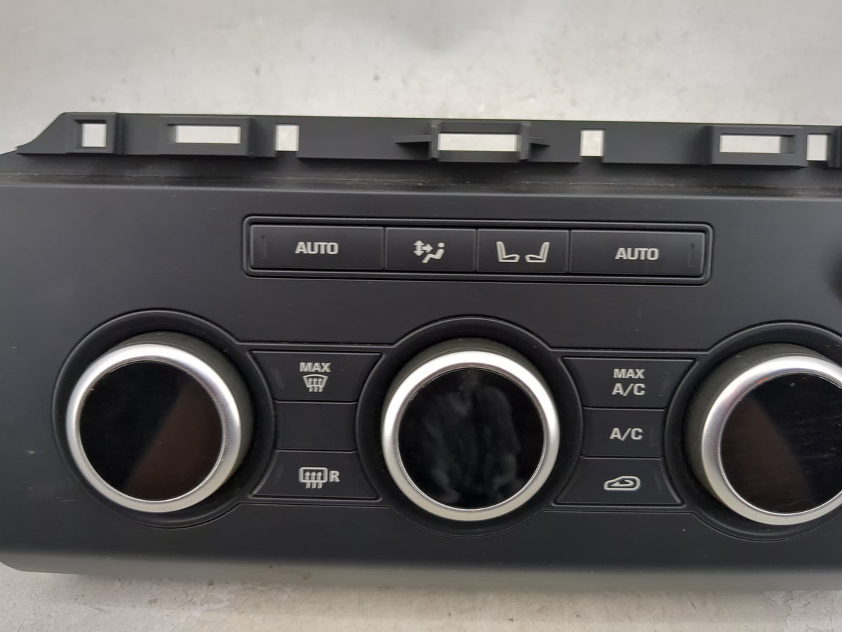 2020 Land Rover Range Rover Sport Climate Control Module Temperature AC/Heater Replacement P/N:KY32-14C239-TB KY3214C239TB F