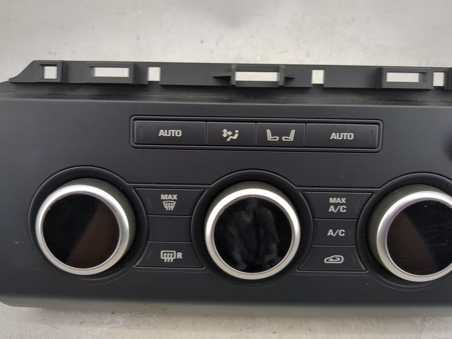 2020 Land Rover Range Rover Sport Climate Control Module Temperature AC/Heater Replacement P/N:KY32-14C239-TB KY3214C239TB F