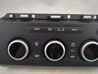 2020 Land Rover Range Rover Sport Climate Control Module Temperature AC/Heater Replacement P/N:KY32-14C239-TB KY3214C239TB F
