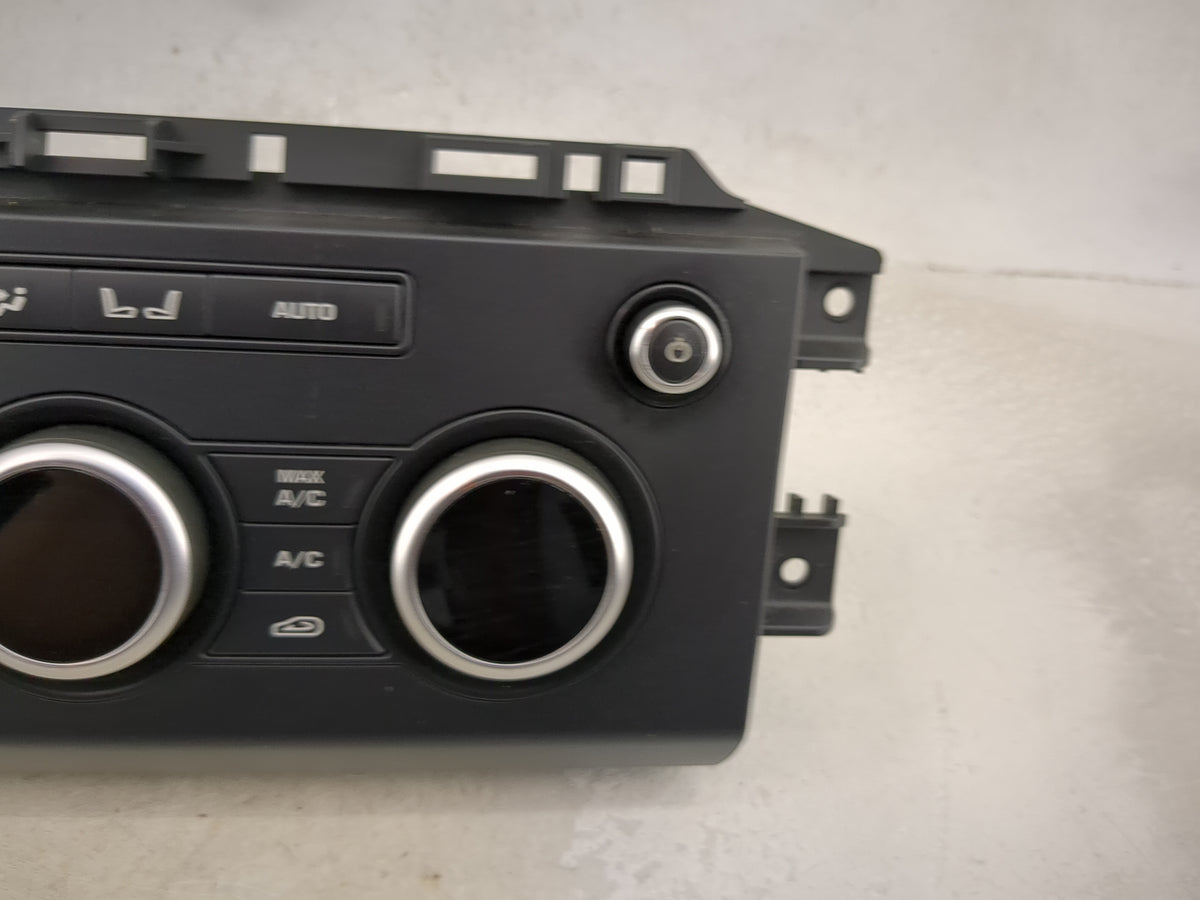 2020 Land Rover Range Rover Sport Climate Control Module Temperature AC/Heater Replacement P/N:KY32-14C239-TB KY3214C239TB F