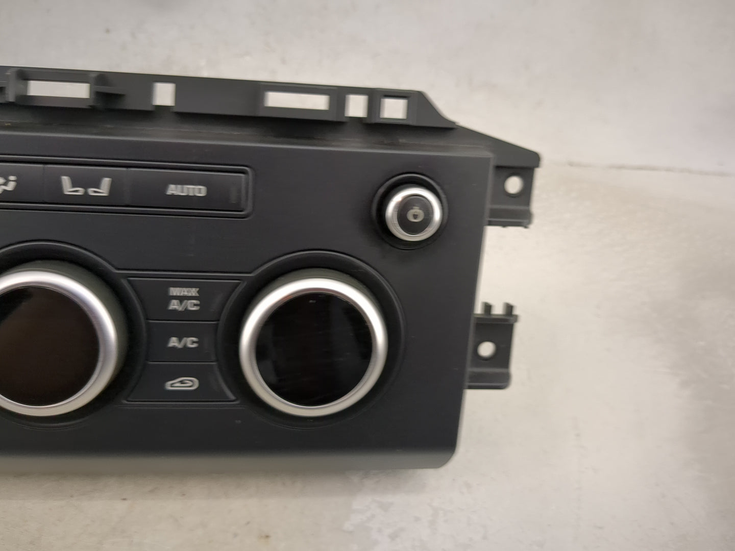 2020 Land Rover Range Rover Sport Climate Control Module Temperature AC/Heater Replacement P/N:KY32-14C239-TB KY3214C239TB F