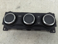 2020 Land Rover Range Rover Sport Climate Control Module Temperature AC/Heater Replacement P/N:HY32-18D687-LD DH9WD Fits OEM
