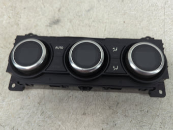 compare product 2020 Land Rover Range Rover Sport Climate Control Module Temperature AC/Heater Replacement P/N:HY32-18D687-LD DH9WD Fits OEM Used Auto Parts