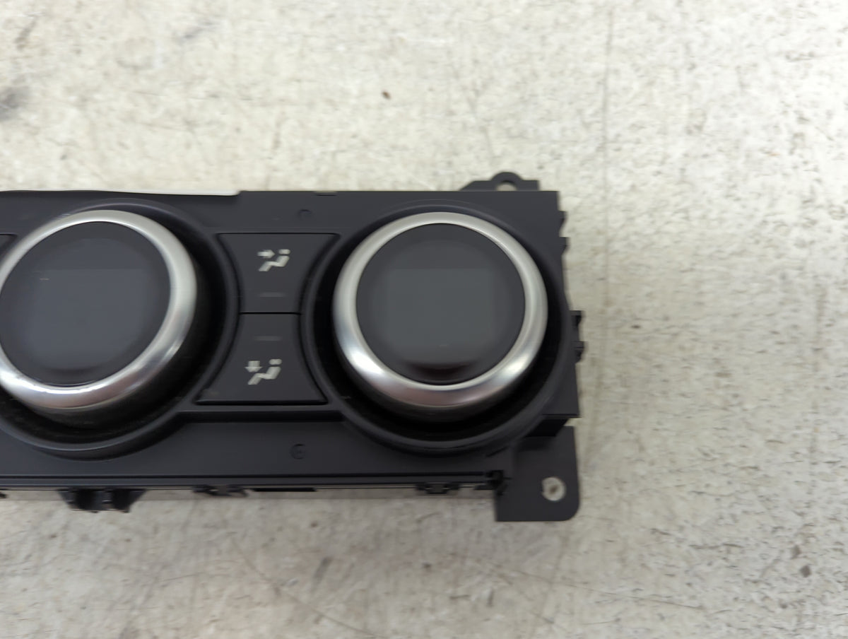 2020 Land Rover Range Rover Sport Climate Control Module Temperature AC/Heater Replacement P/N:HY32-18D687-LD DH9WD Fits OEM