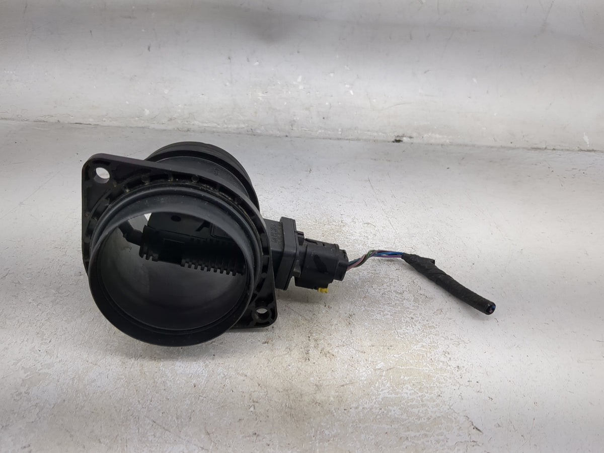 2020 Land Rover Range Rover Sport Mass Air Flow Meter Maf 1500626 - Oemusedautoparts1.com