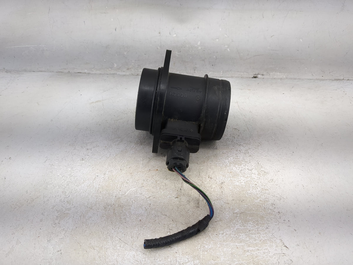 2020 Land Rover Range Rover Sport Mass Air Flow Meter Maf 1500626 - Oemusedautoparts1.com
