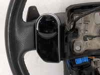 2020 Land Rover Range Rover Velar Steering Wheel Oem Black - Oemusedautoparts1.com