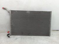 2020 Land Rover Range Rover Velar Engine Cooling Radiator Condensor P/N:GX73-8K230-BB EW048003 Fits OEM Used Auto Parts - Oe