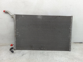 compare product 2020 Land Rover Range Rover Velar Engine Cooling Radiator Condensor P/N:GX73-8K230-BB EW048003 Fits OEM Used Auto Parts
