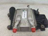 Land Rover Velar Turbo Intercooler - Oemusedautoparts1.com