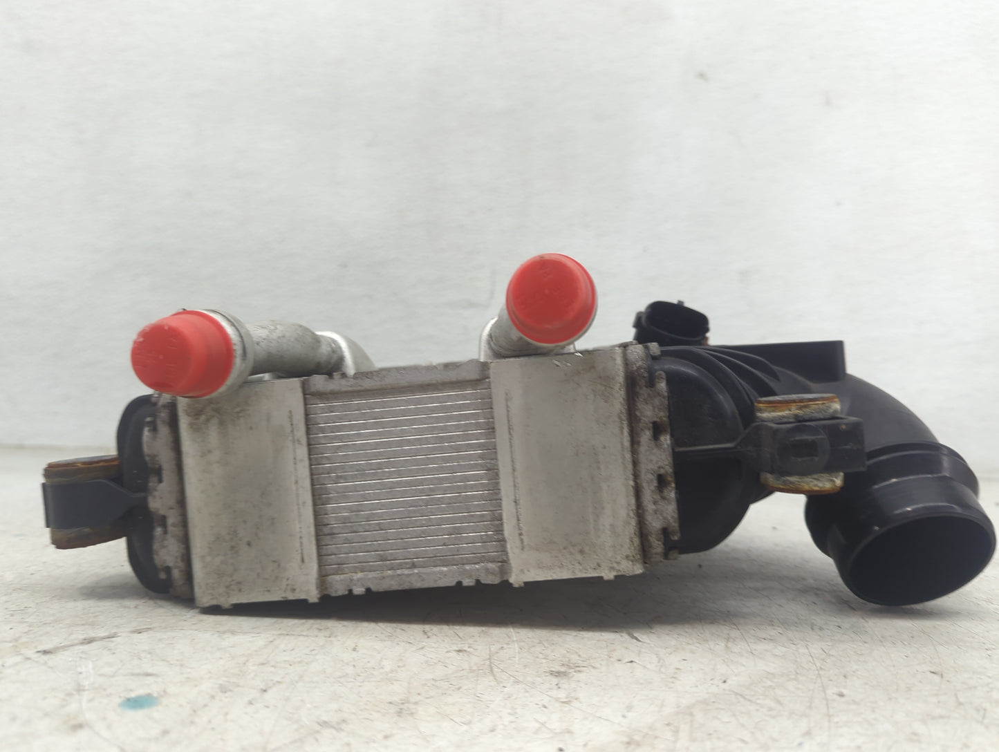 Land Rover Velar Turbo Intercooler - Oemusedautoparts1.com
