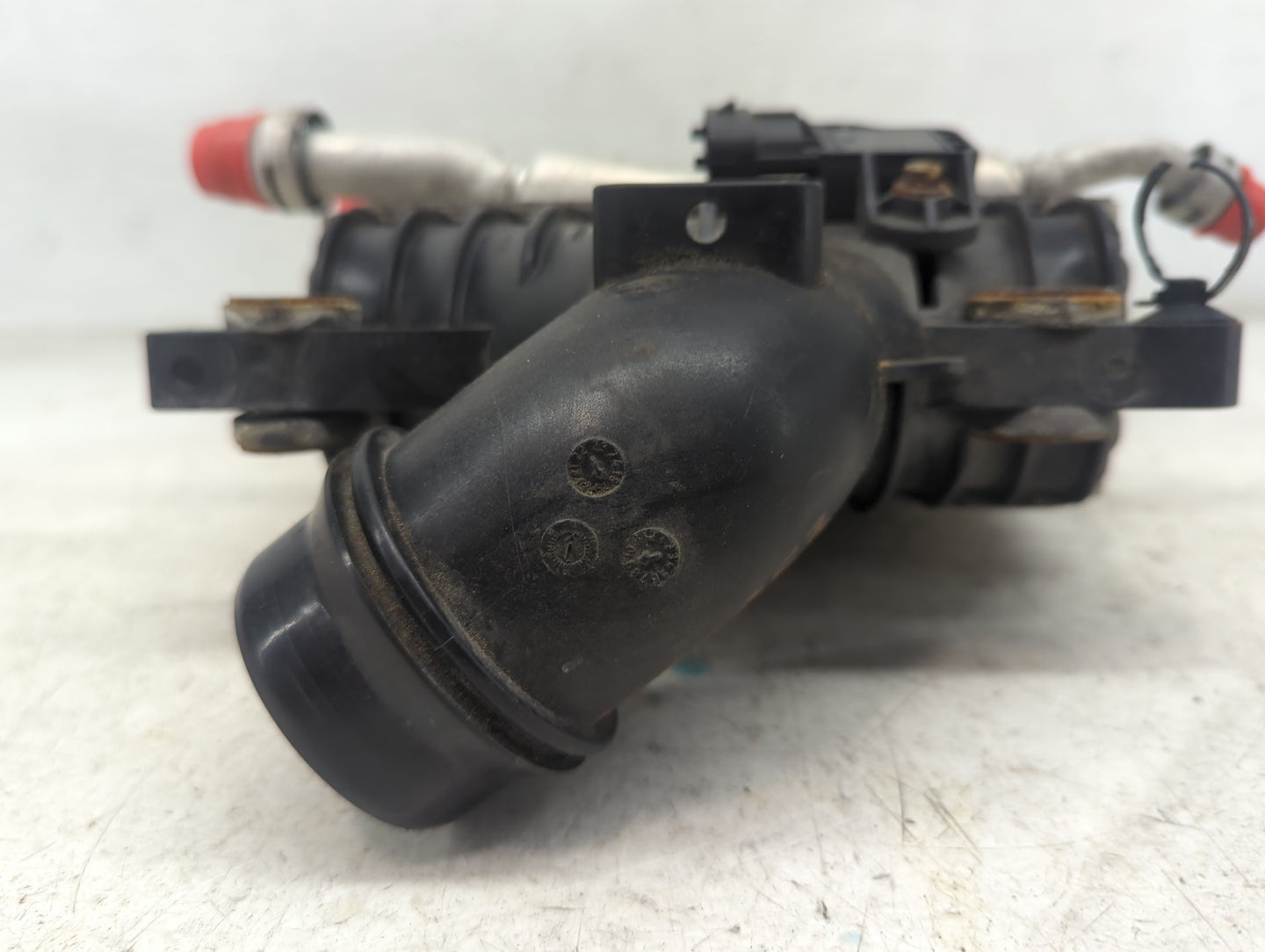 Land Rover Velar Turbo Intercooler - Oemusedautoparts1.com