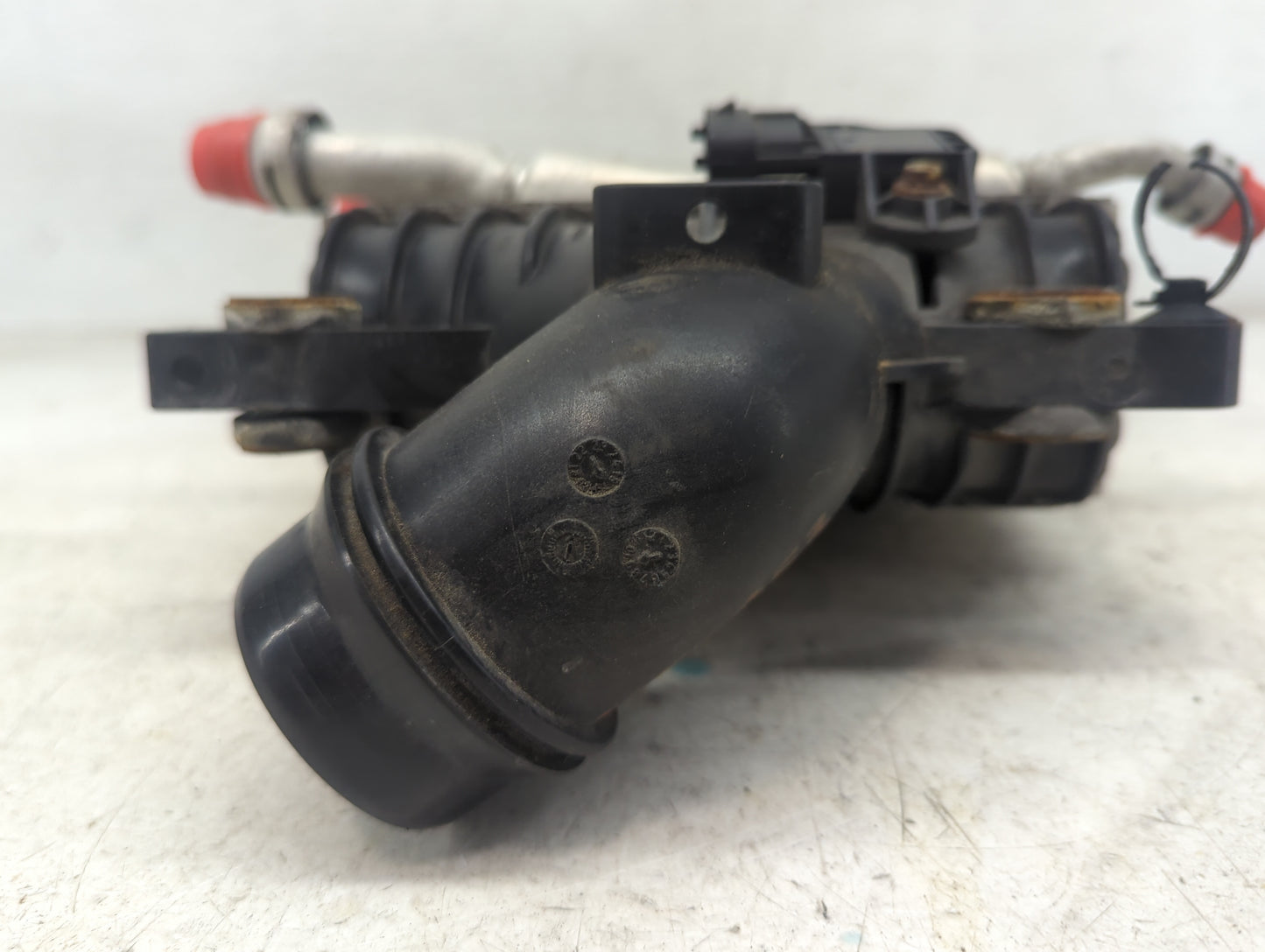 Land Rover Velar Turbo Intercooler - Oemusedautoparts1.com