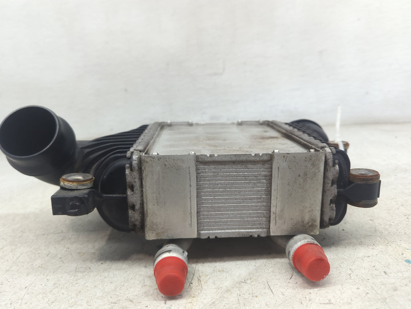 Land Rover Velar Turbo Intercooler - Oemusedautoparts1.com
