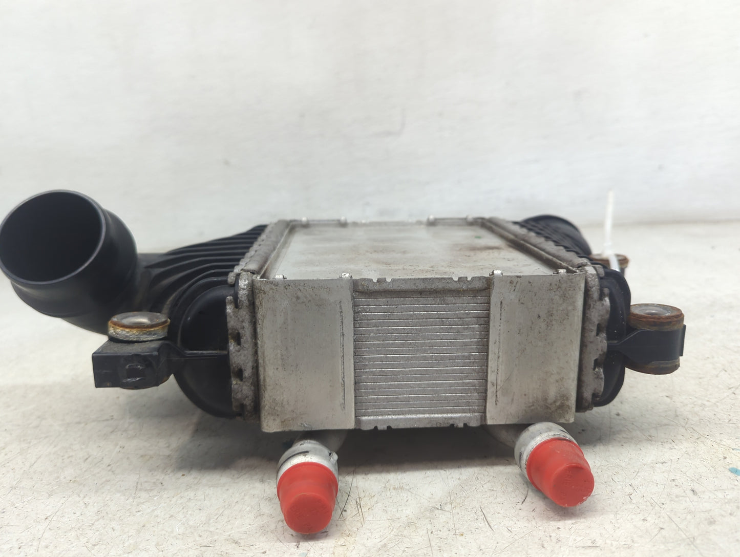 Land Rover Velar Turbo Intercooler - Oemusedautoparts1.com