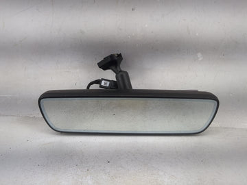 2016-2022 Lexus Es300h Interior Rear View Mirror Replacement OEM P/N:NZLAECHL5 4112A-AECHL5 Fits OEM Used Auto Parts - Oemus