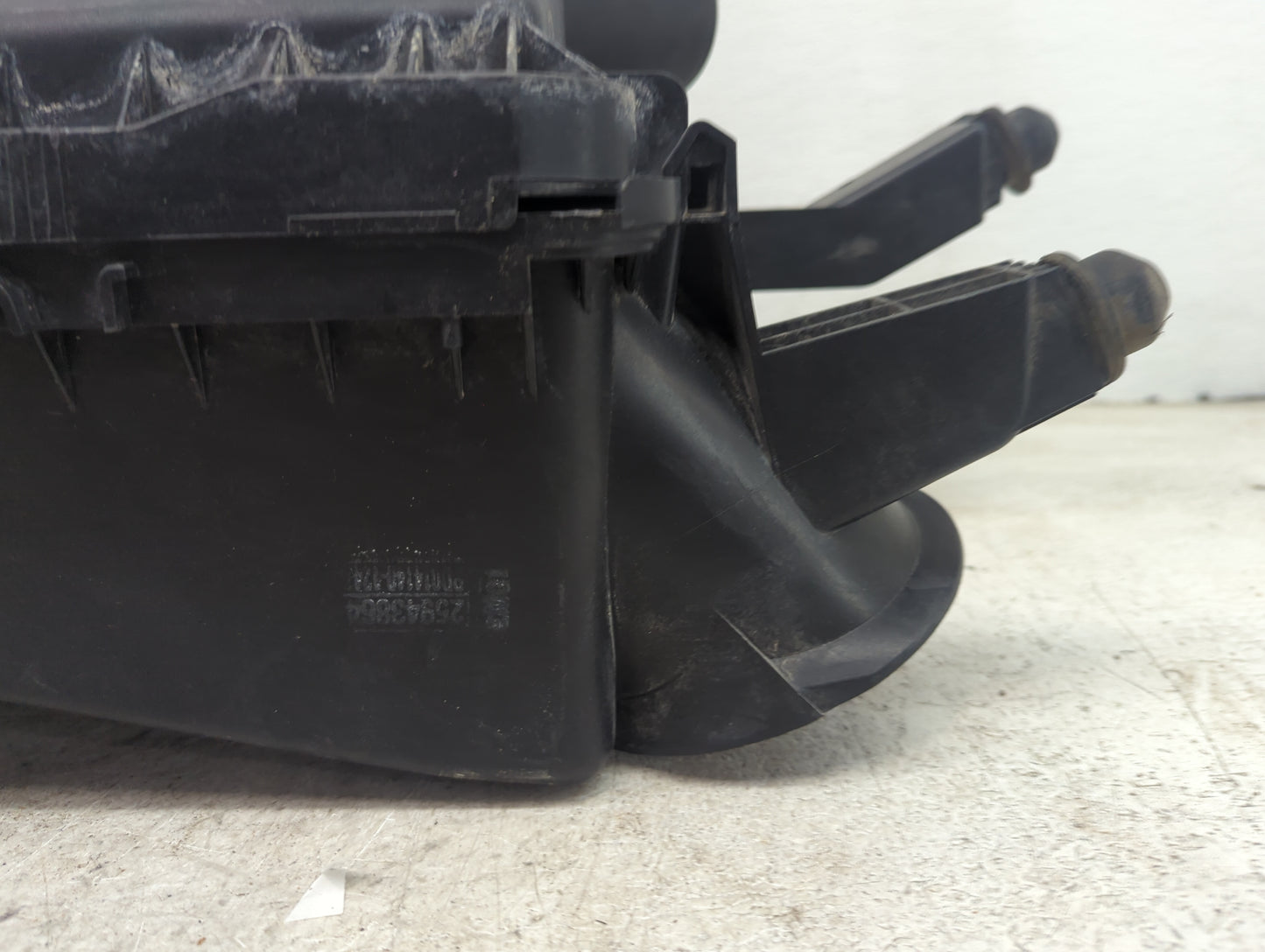 2020 Lexus Gs300 Air Cleaner Intake-duct Hose Tube - Oemusedautoparts1.com