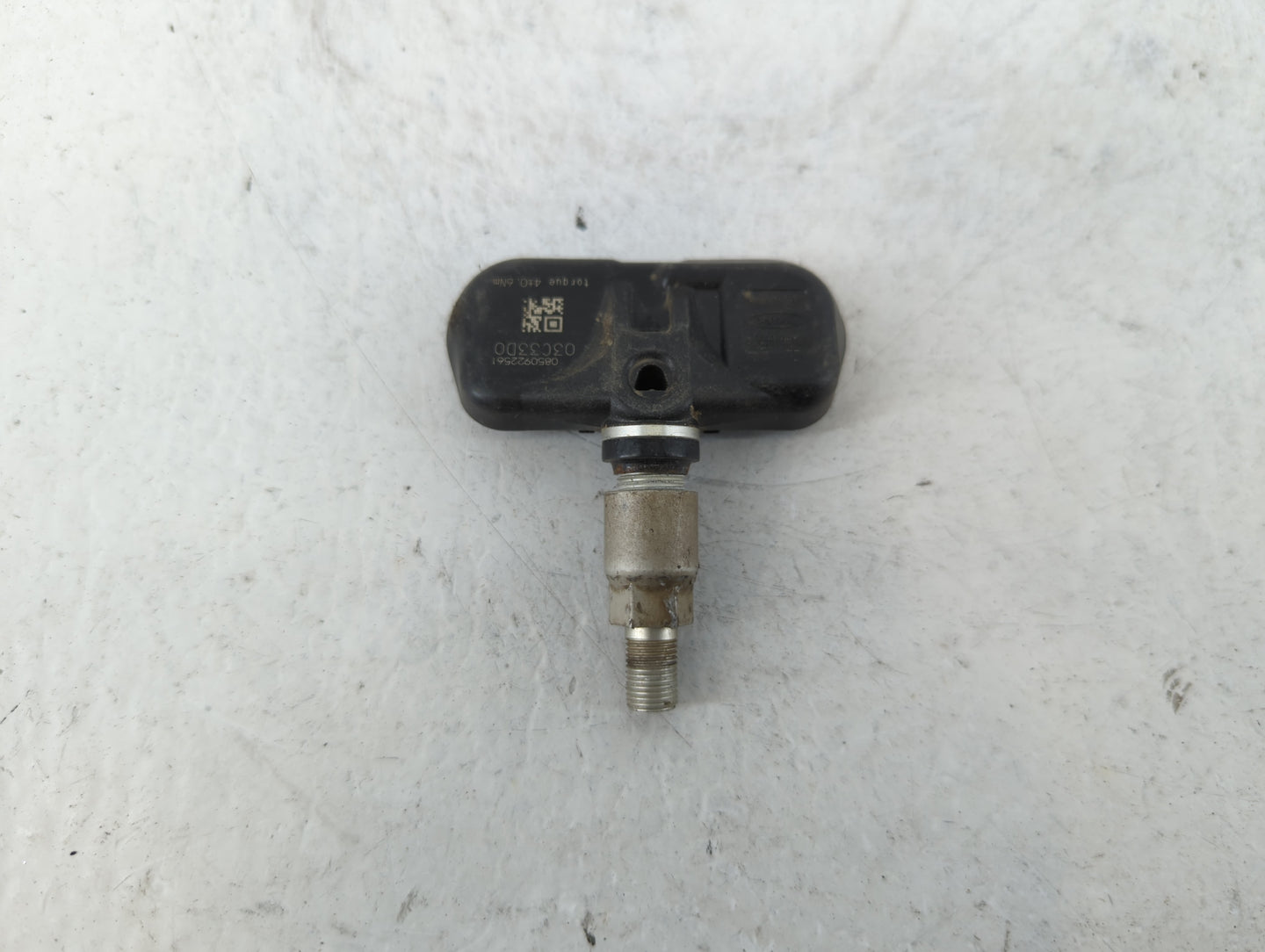 2020 Lexus Gs350 Tire Pressure Monitoring System Sensor Tpms - Oemusedautoparts1.com