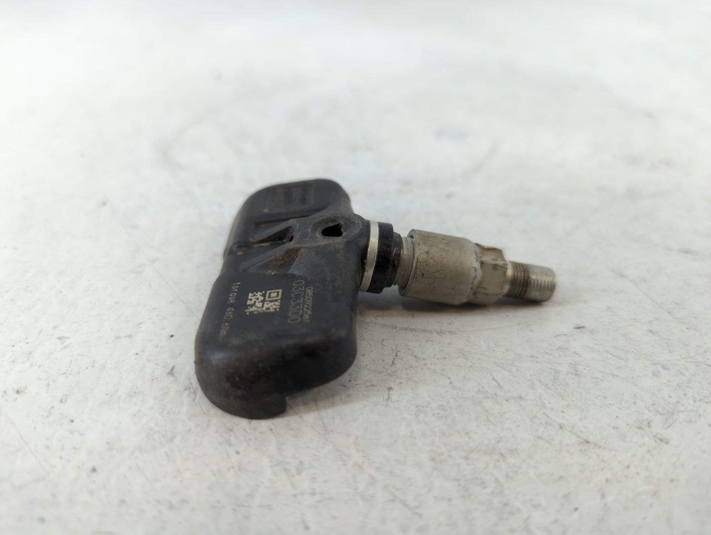2020 Lexus Gs350 Tire Pressure Monitoring System Sensor Tpms - Oemusedautoparts1.com