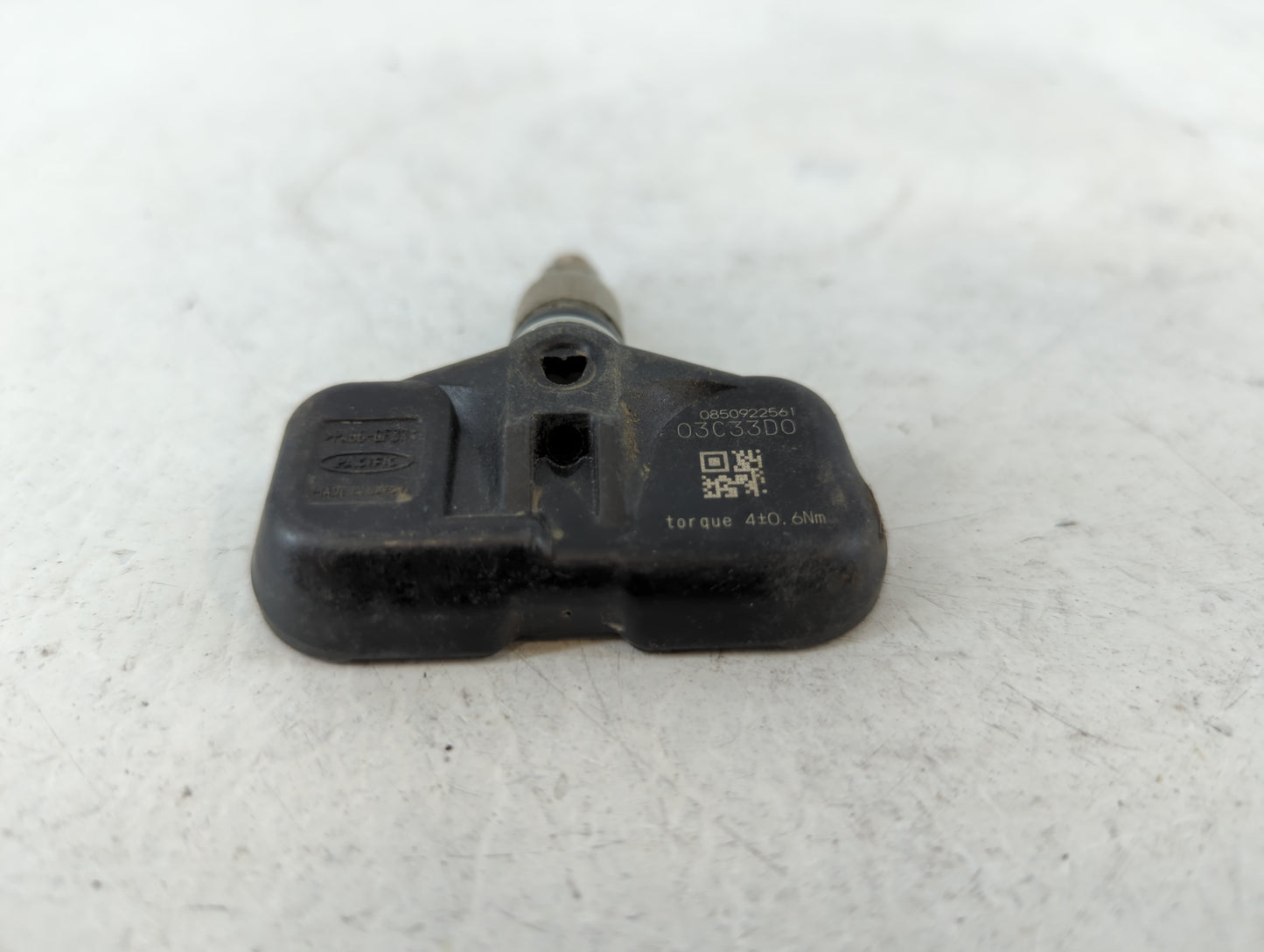 2020 Lexus Gs350 Tire Pressure Monitoring System Sensor Tpms - Oemusedautoparts1.com